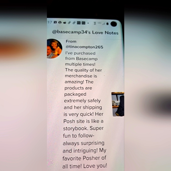 Music Love note❣️ - Picture 2 of 2